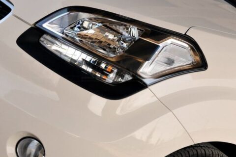 Bóng đèn halogen tăng sáng cho ô tô và những lợi ích cần nắm rõ