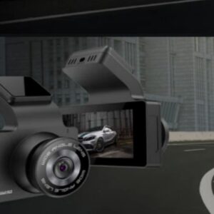 Vietmap C9 – camera hành trình Full HD 1080p hiện đại