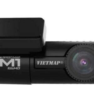 Camera sau Vietmap M1 – dòng sản phẩm chất lượng, giá rẻ